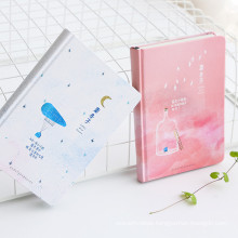 New Design Offset Printing Hardcover Notebook Printing